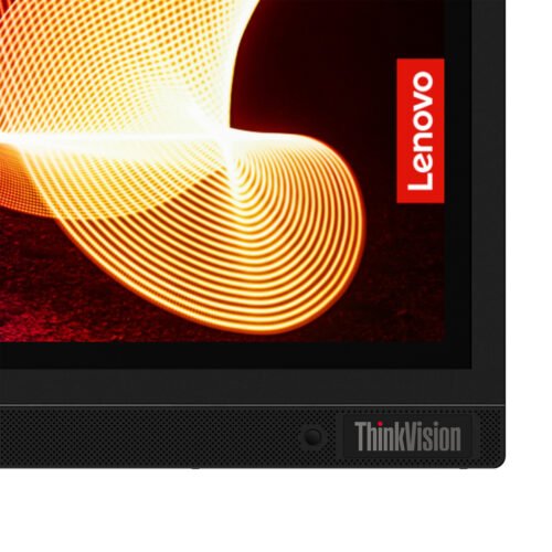 Lenovo ThinkVision T65 computer monitor 165.1 cm (65") 3840 x 2160 pixels 4K Ultra HD LED Touchscreen Black - Image 14