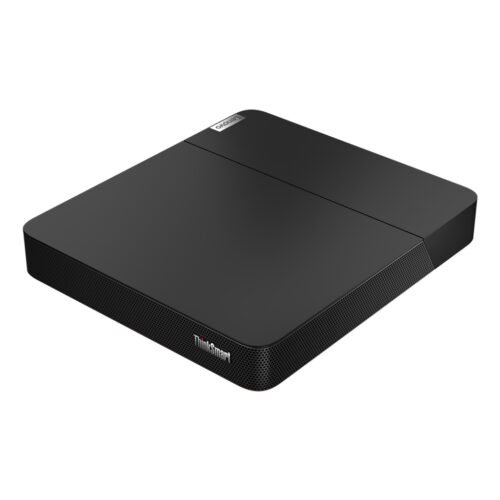 Lenovo ThinkSmart Core Full Room Kit video conferencing system 8 MP Ethernet LAN - Image 3