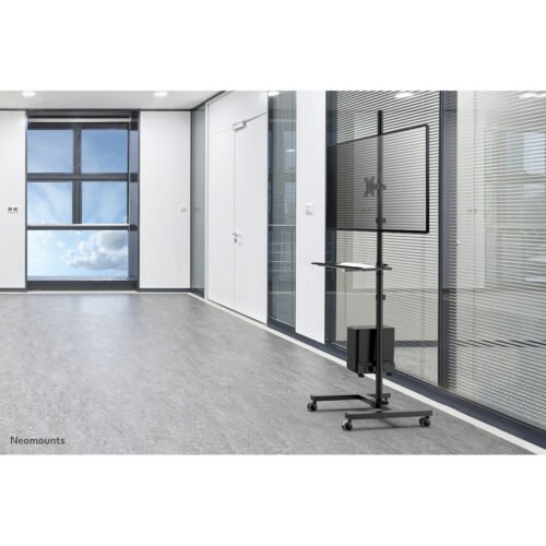 Neomounts FPMA-MOBILE1700 Mobile workstation 10-32" - Image 4