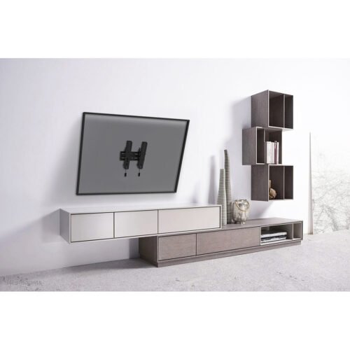 Neomounts WL35S-850BL12 TV mount wall 24-65" - tiltable - lockable - fast installation - Image 18