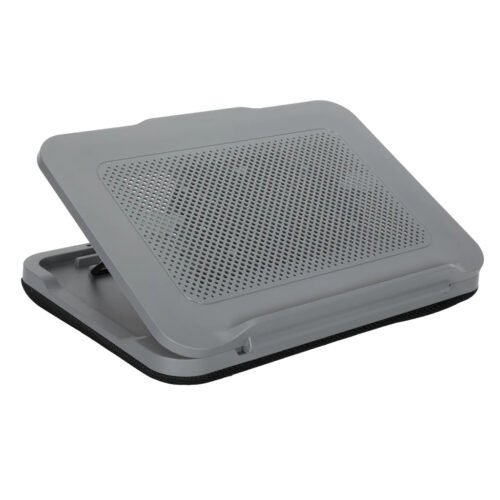 Targus AWE90GL laptop cooling pad 45.7 cm (18") 1900 RPM Grey - Image 4