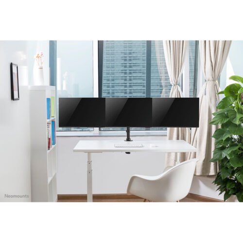 Neomounts NM-D135D3BLACK Monitor arm 10-27" - Image 9