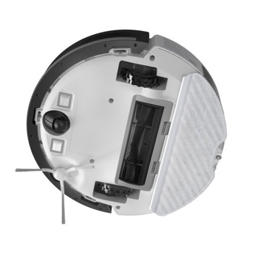 TP-Link Tapo RV30 Plus 4.4 L Bagless Black, Grey, White - Image 4