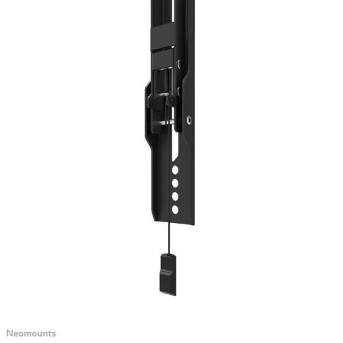 Neomounts WL35-550BL14 TV mount wall 32-75" - tiltable - easy install - Image 9