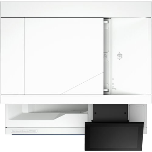 HP Color LaserJet Enterprise MFP 6800dn Printer - Image 8