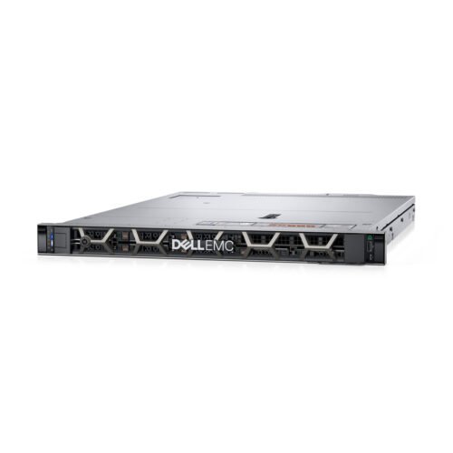DELL PowerEdge R450 server 480 GB Rack (1U) Intel Xeon Silver 4314 2.4 GHz 16 GB DDR4-SDRAM 1100 W Windows Server 2022 Datacent - Image 4