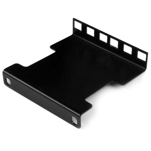 StarTech.com 2U Server Rack Depth Extender Adapter Kit with 4” Adjustment - Image 7