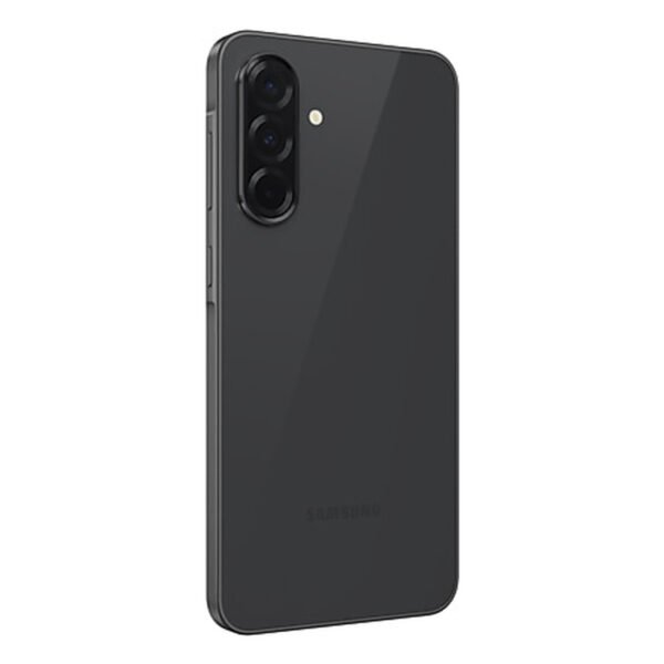Samsung Galaxy A36 17 cm (6.7") Dual SIM Android 15 5G USB Type-C 6 GB 128 GB 5000 mAh Black - Image 6