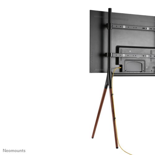 Neomounts NM-M1000BLACK TV floor stand 37-70" - Image 3