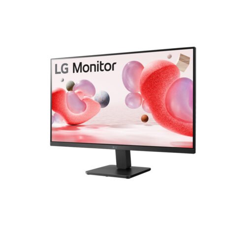 LG 27MR400-B computer monitor 68.6 cm (27") 1920 x 1080 pixels Full HD Black - Image 4