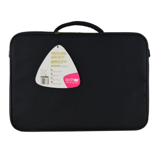 Techair TANZ0109v3 16-17.3" Classic Laptop Bag - Image 8
