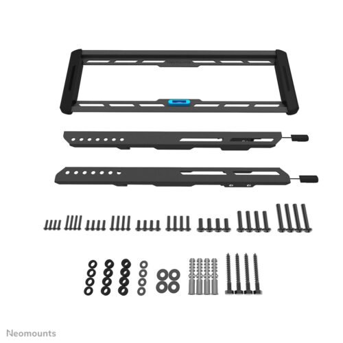 Neomounts WL35-550BL14 TV mount wall 32-75" - tiltable - easy install - Image 15