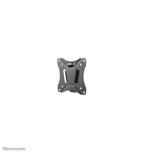 Neomounts NM-W25BLACK Monitor/TV mount wall 10-30" - ultra-flat - Image 2
