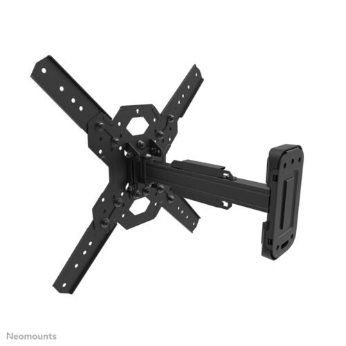 Neomounts WL40S-840BL14 TV mount wall 32-65" - full motion - fast installation - Image 6