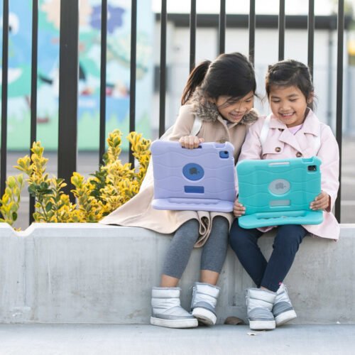 Targus THD96407GL children's tablet accessory - Image 10