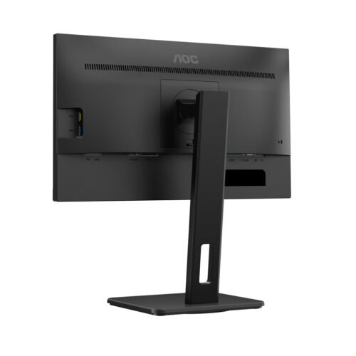 AOC E2 22E2UMF LED display 54.6 cm (21.5") 1920 x 1080 pixels Full HD Black - Image 11