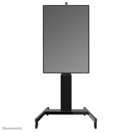 Neomounts NM-HUB2LIFTBLACK TV trolley up to 50" - motorised - Image 6