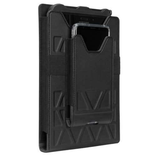 Targus THZ711GLZ tablet case 20.3 cm (8") Holster Black - Image 3