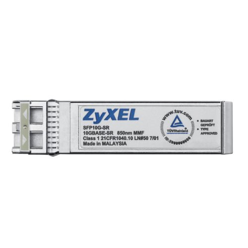 Zyxel SFP10G-SR network transceiver module Fiber optic 10000 Mbit/s SFP+ 850 nm - Image 3