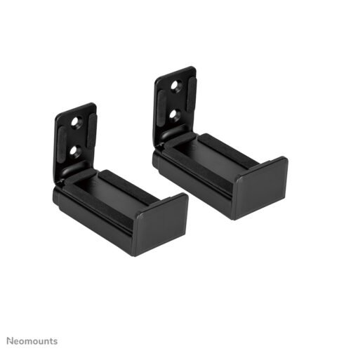 Neomounts AWL29-550BL1 Videobar/soundbar holder wall - max 15 kg - universal - Image 5