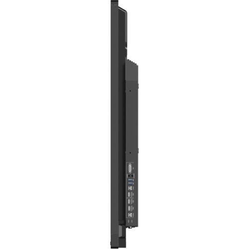 Viewsonic IFP55G1 interactive whiteboard 139.7 cm (55") 3840 x 2160 pixels Touchscreen Black HDMI - Image 7