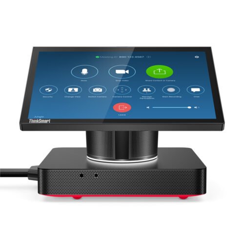 Lenovo ThinkSmart Hub Intel® Core™ i5 i5-8365UE 25.6 cm (10.1") 1920 x 1200 pixels Touchscreen All-in-One PC 16 GB D - Image 8