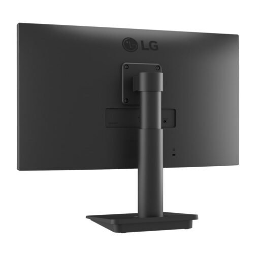 LG 24MS550-B computer monitor 60.5 cm (23.8") 1920 x 1080 pixels Full HD Black - Image 8