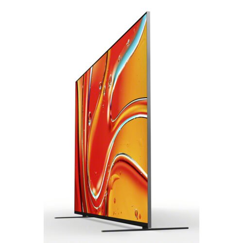 Sony FWD-85XR70 TV 2.16 m (85") 4K Ultra HD Smart TV Wi-Fi Black - Image 8