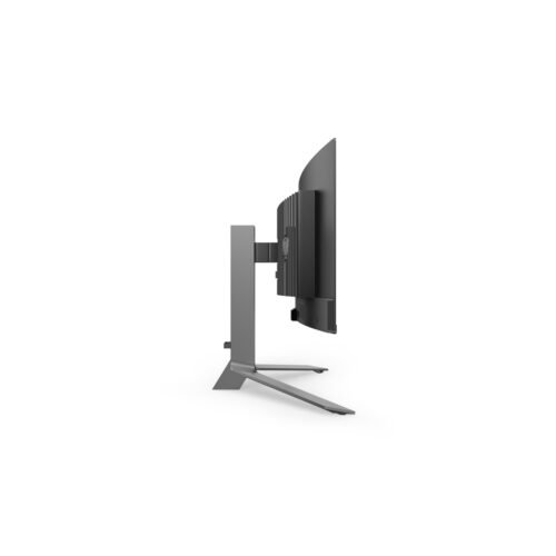 AOC Porsche PD34 computer monitor 86.4 cm (34") 3440 x 1440 pixels Wide Quad HD QD-OLED Black - Image 13