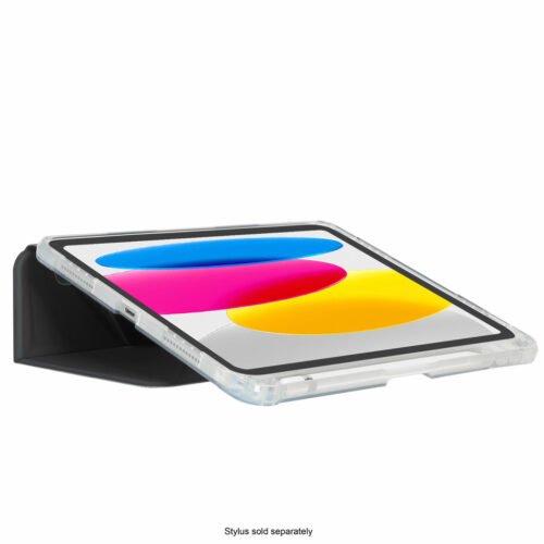 Targus Pro-Tek 27.7 cm (10.9") Folio Transparent - Image 2