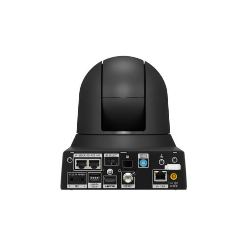 Sony SRG-X400 Dome IP security camera 3840 x 2160 pixels Ceiling/Pole - Image 2