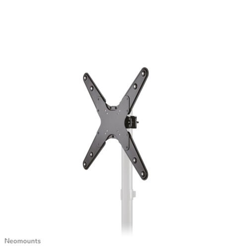 Neomounts FL40-430BL14 TV pole mount 32-55" - diam. 28-50 mm - Image 2