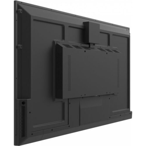 Viewsonic CDE4330 Signage Display 109.2 cm (43") Wi-Fi 450 cd/m² 4K Ultra HD Black Built-in processor Android 11 - Image 5