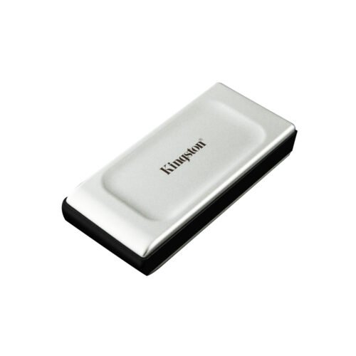 Kingston Technology 4000G PORTABLE SSD XS2000 - Image 4