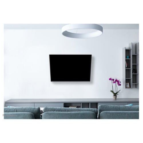 Neomounts WL40S-850BL14 TV mount wall 32-65" - full motion - fast installation - Image 17