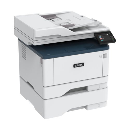 Xerox B305 A4 38ppm Wireless Duplex Copy/Print/Scan PS3 PCL5e/6 2 Trays 350 Sheets UK - Image 6