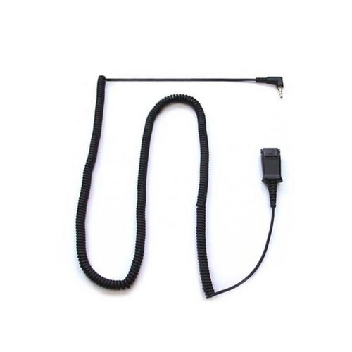 POLY 2.5mm to QD Cable (3M)