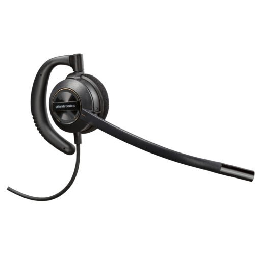 POLY EncorePro HW530/540 Large and Small Earloops