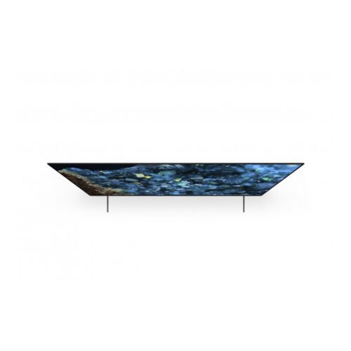 Sony FWD-77A80L 195.6 cm (77") 4K Ultra HD Smart TV Wi-Fi Black - Image 8
