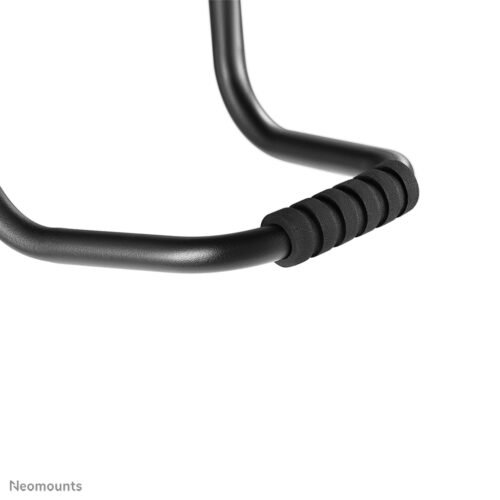 Neomounts DS75-450BL2 Monitor arm 17-32" - gas spring - Topfix - 180°-stop - Image 9