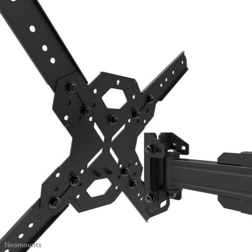 Neomounts WL40S-850BL14 TV mount wall 32-65" - full motion - fast installation - Image 9