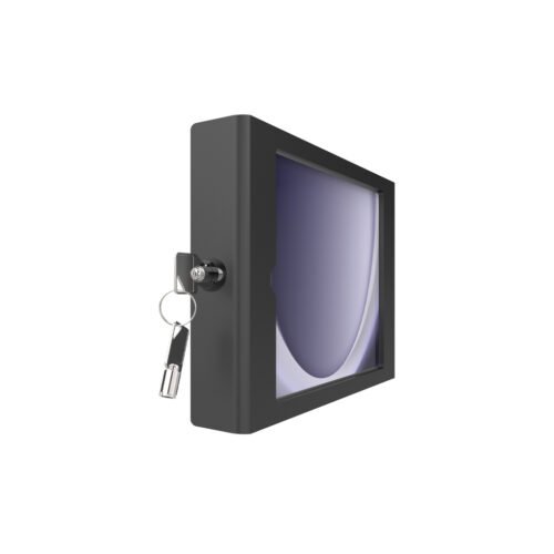 Compulocks Galaxy Tab A9 Apex Enclosure Wall Mount - Image 2