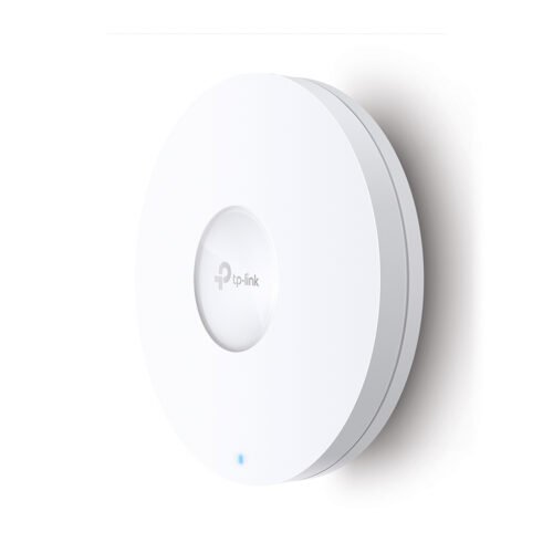 TP-Link Omada AX5400 Ceiling Mount WiFi 6 Access Point - Image 2