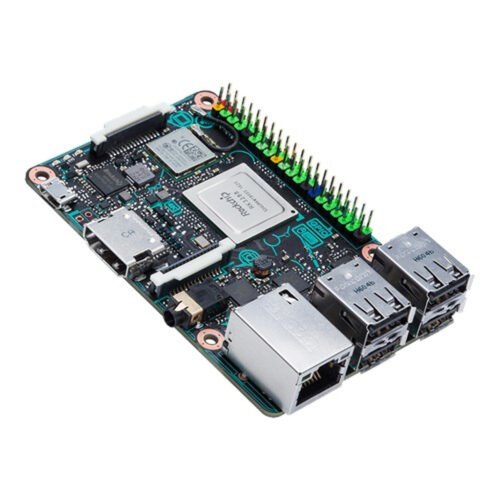 ASUS Tinker Board development board Rockchip RK3288 - Image 3
