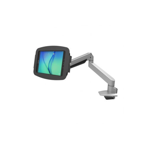 Compulocks 660REACH912SGEB holder Passive holder Tablet/UMPC Black, Silver - Image 8