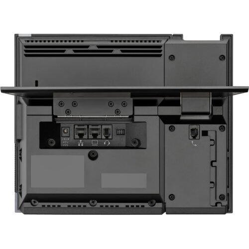 POLY CCX 600 Business Media Phone with Open SIP and PoE-enabled - Image 4