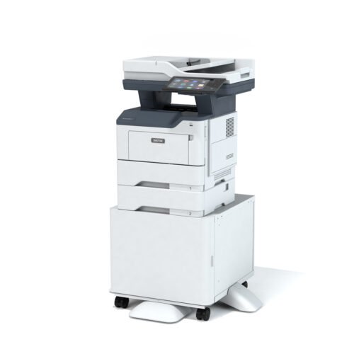 Xerox VersaLink B415 A4 47ppm Duplex Copy/Print/Scan/Fax PS3 PCL5e/6 2 Trays Total 650 Sheets - Image 7