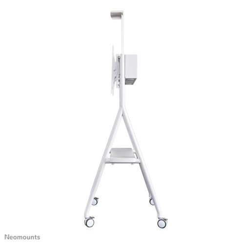 Neomounts NS-M1500WHITE TV trolley 32-65" - Image 3