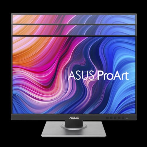 ASUS ProArt PA248QV computer monitor 61.2 cm (24.1") 1920 x 1200 pixels WUXGA LED Black - Image 9