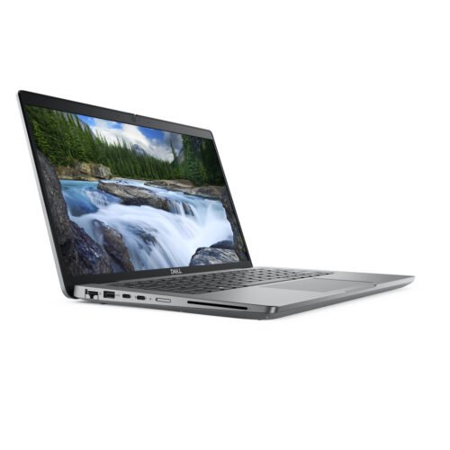 DELL Latitude 5450 Intel Core Ultra 7 165U Laptop 35.6 cm (14") Full HD 32 GB DDR5-SDRAM 512 GB SSD Wi-Fi 6E (802.11ax) Windows - Image 9